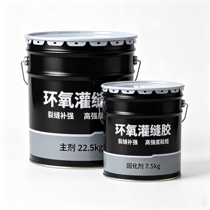 崇文裂缝修复封闭胶